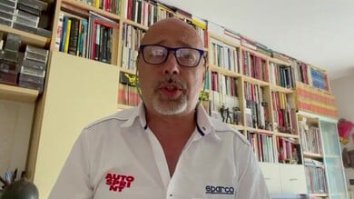 GP Ungheria, l'analisi delle prove libere di Mario Donnini