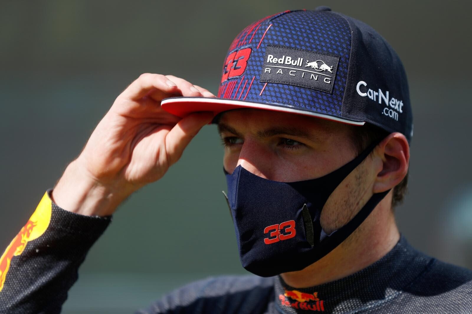 GP Ungheria: tutte le foto delle qualifiche all'Hungaroring