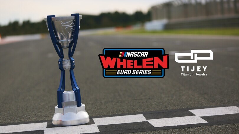 EuroNascar 2: ecco le nuove coppe