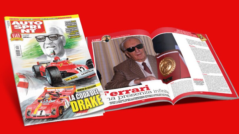 L'editoriale del Direttore: Batte ancora forte il cuore del Ferrarista