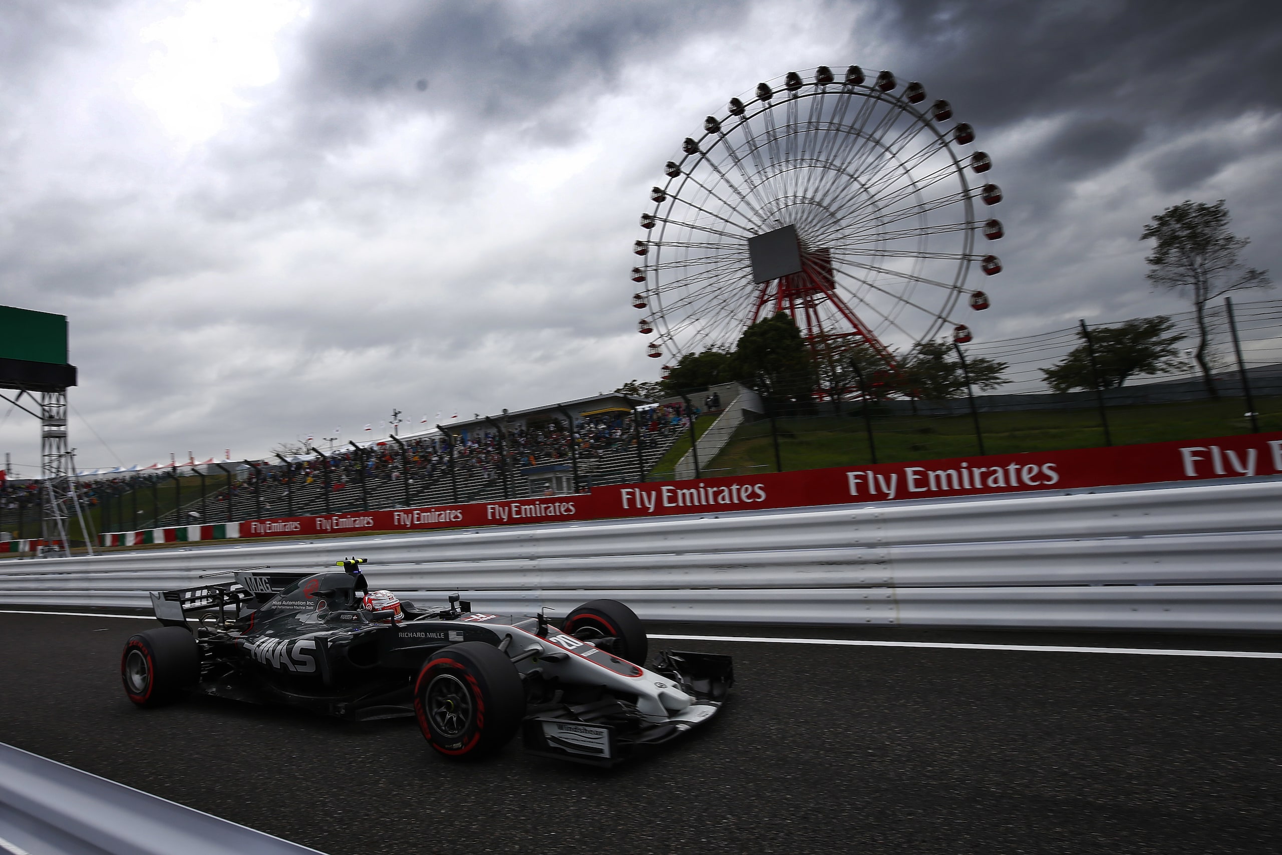 Calendario Mondiale F1 2021: ufficiale, cancellato il GP del Giappone