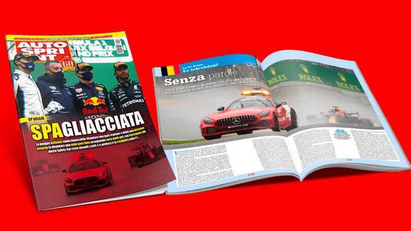 L'editoriale del direttore: Chi esige rispetto lo deve anche dare