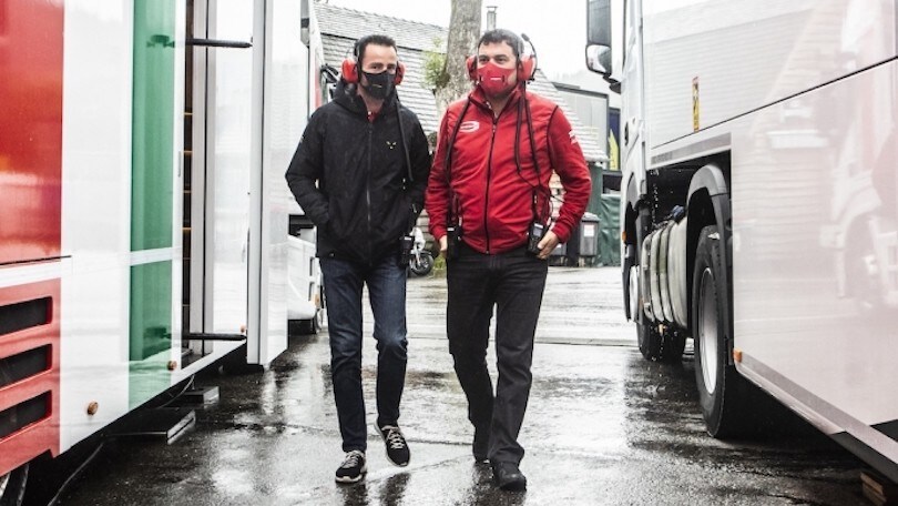 WEC 2022, Prema e Iron Lynx approdano in Classe LMP2