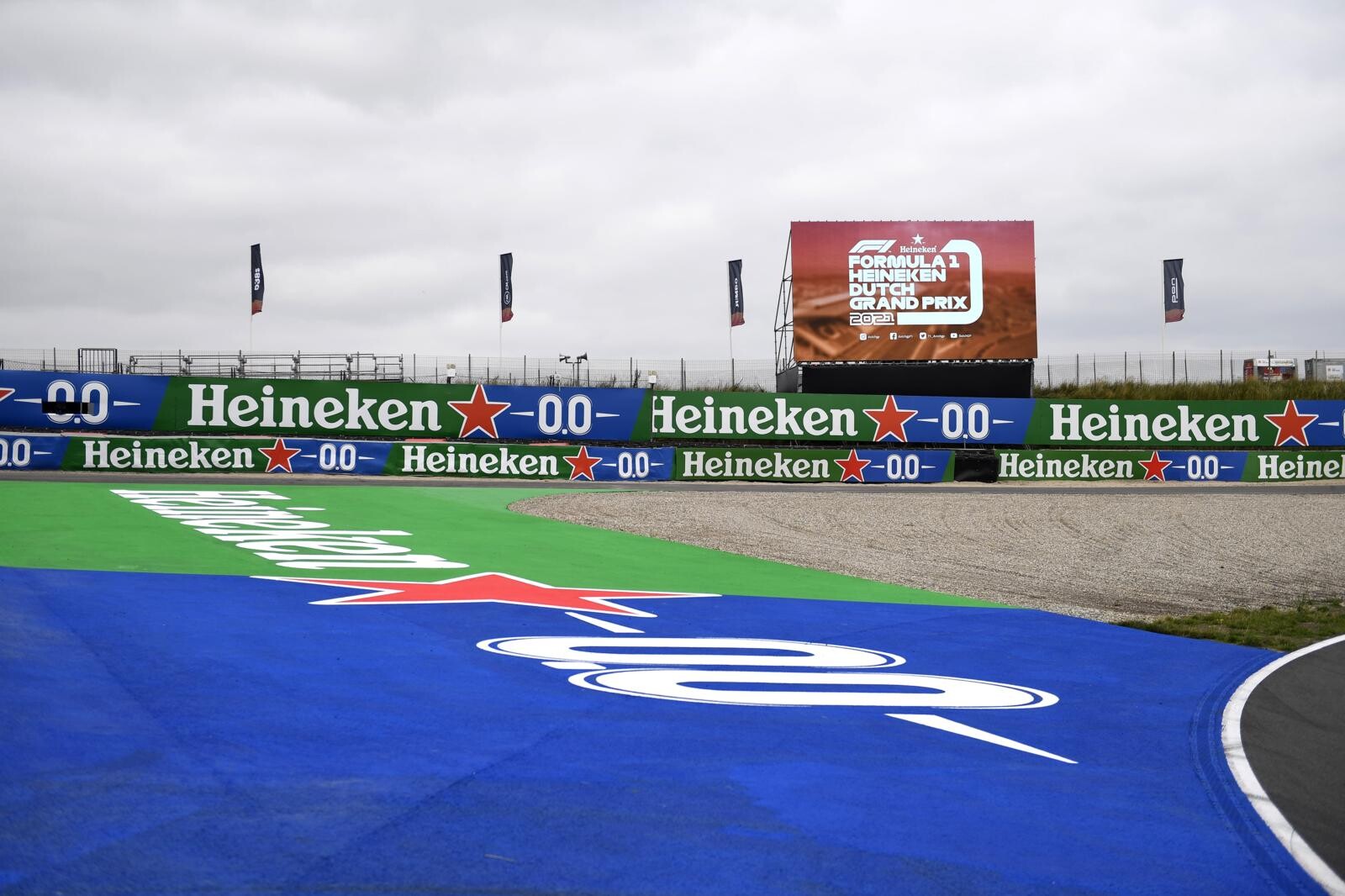 LIVE GP Olanda prove libere 1: segui tempi e classifica