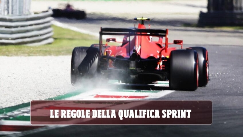 Torna la Qualifica Sprint: ripassiamo le regole