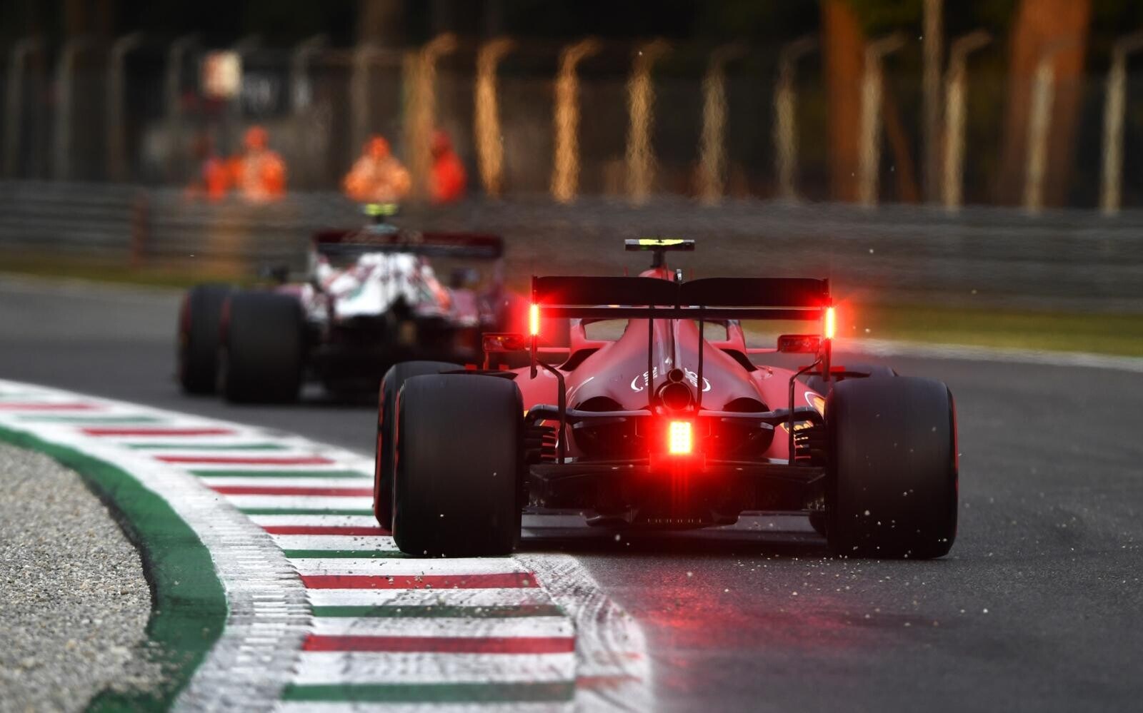 Live GP Italia, prove libere 2: tempi e classifica in diretta