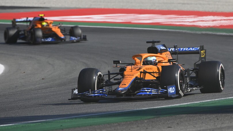 F1 LIVE GP Italia: segui, in diretta, cronaca, commenti e risultati