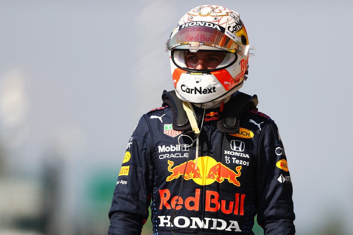 GP Italia, gli highlights della pazza gara di Monza