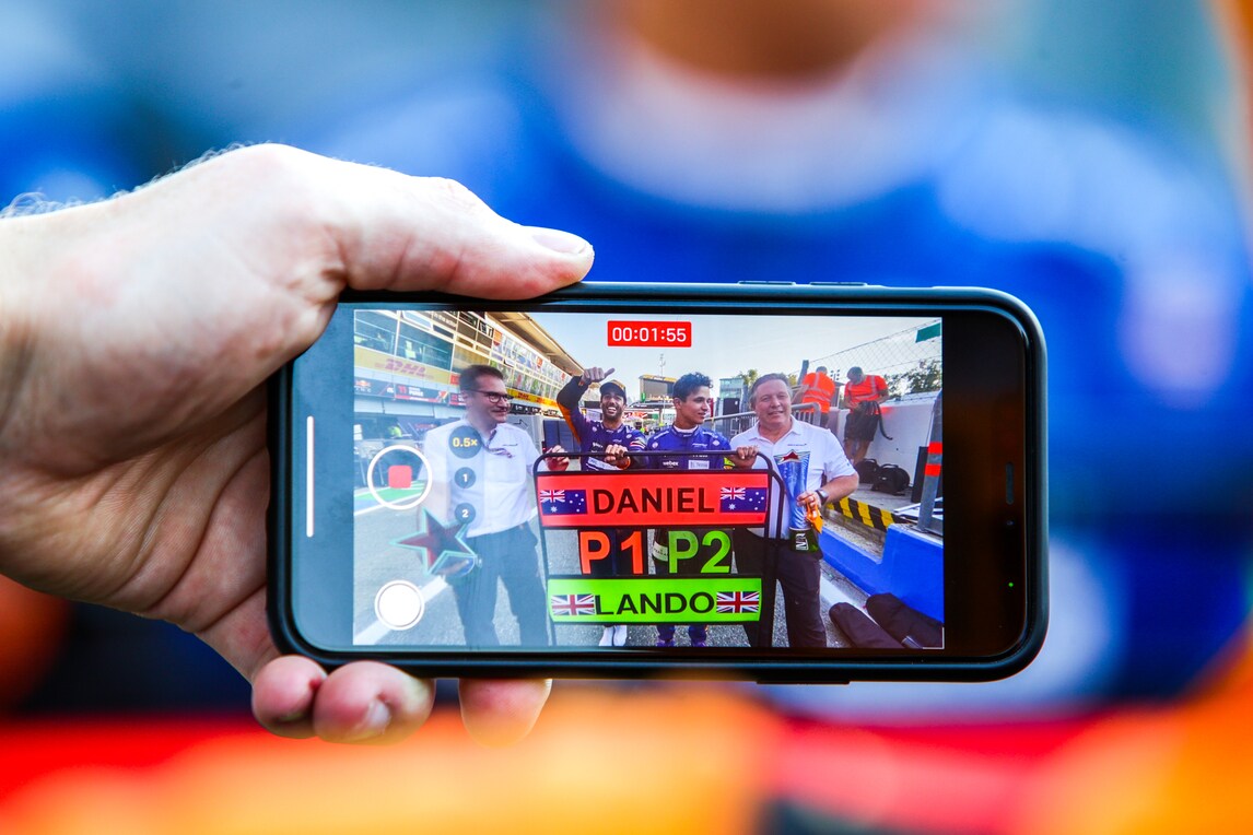 GP Italia: i top e flop
