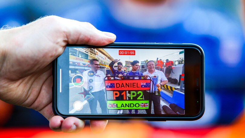 GP Italia: i top e flop