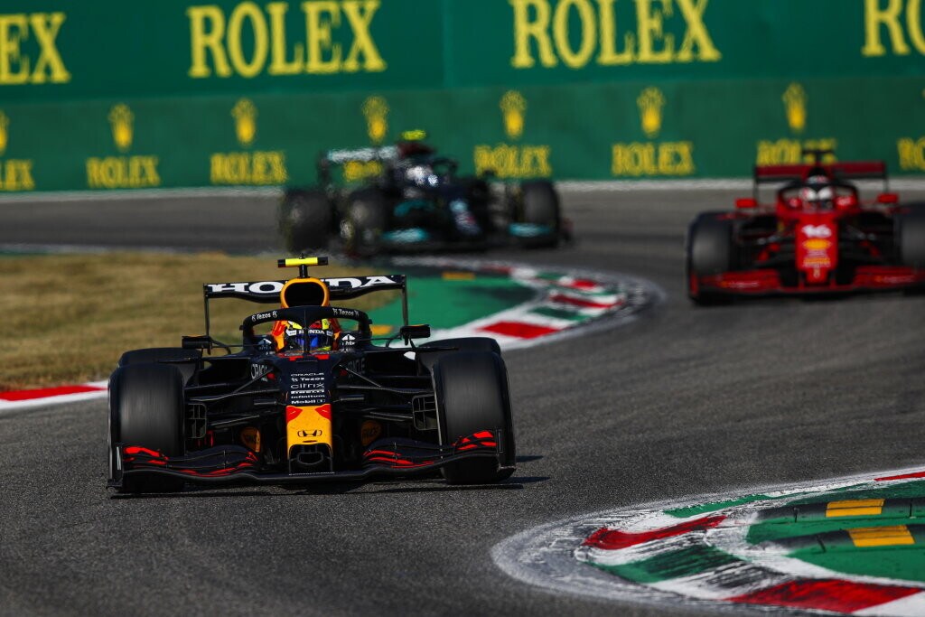 Penalità a Perez, Masi smentisce la versione di Horner