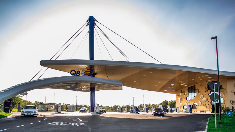 Dove ricaricare l’auto elettrica a Milano: tutti i punti fast charge