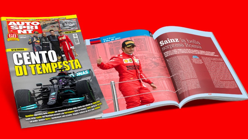 L'editoriale del Direttore: I diavoli e l'acqua santa