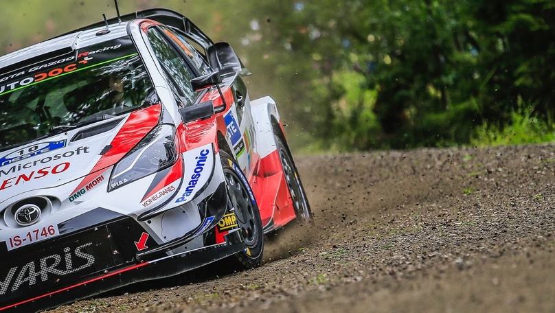 WRC, dopo un anno di stop riecco il Rally di Finlandia