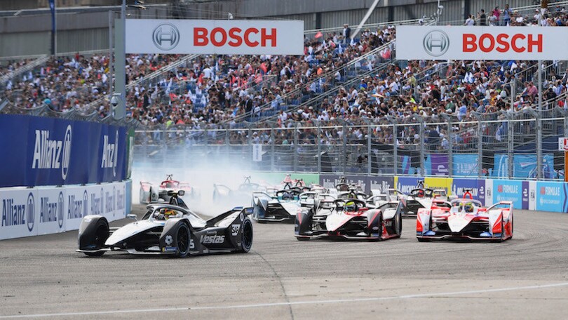 Calendario Formula E, torna il Canada con l'ePrix di Vancouver