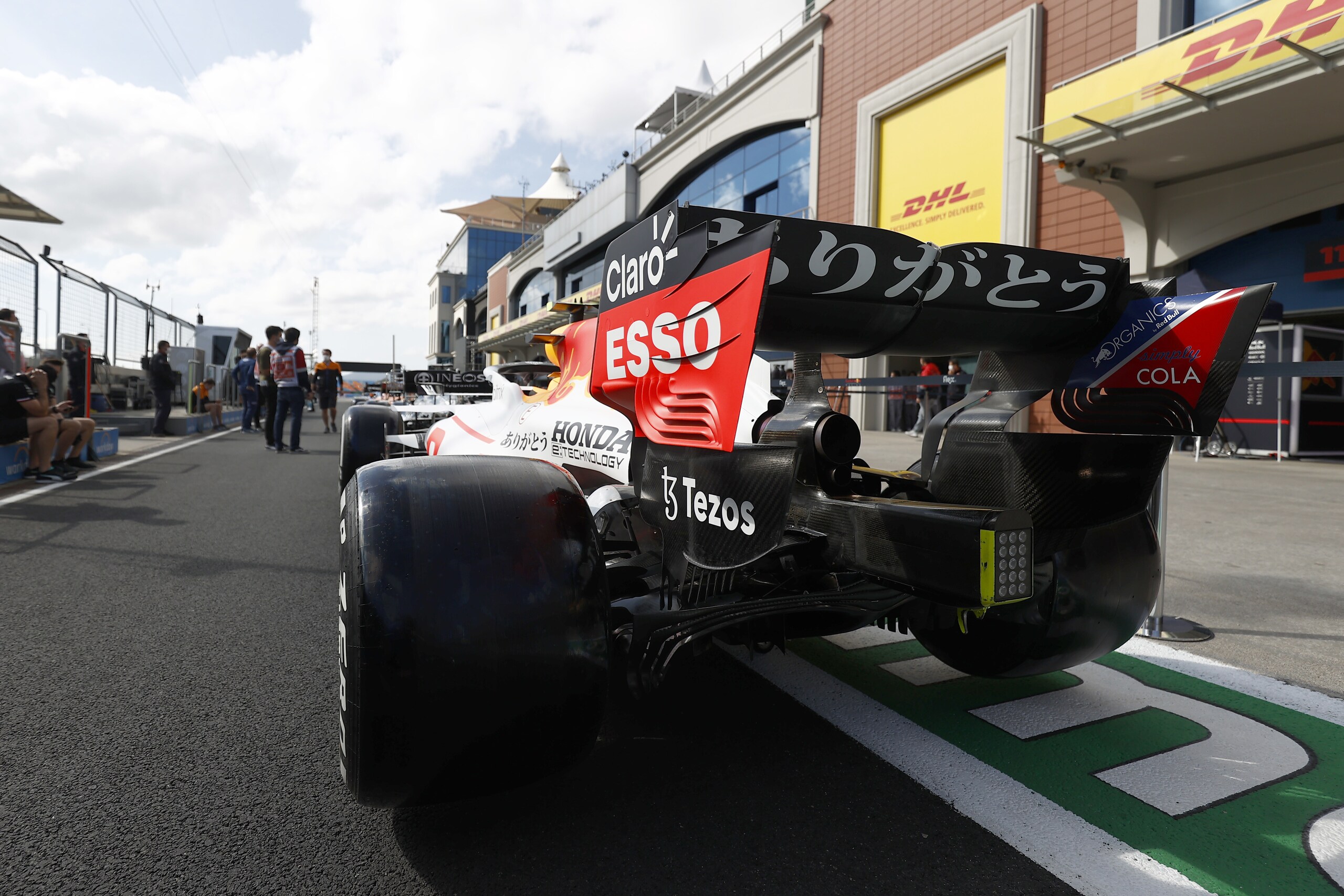 Live GP Turchia, segui le prove libere 1: tempi e classifica in diretta