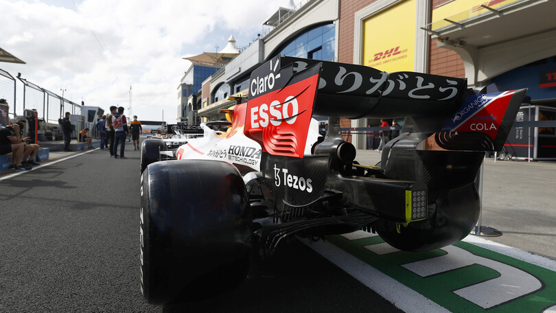 Live GP Turchia, segui le prove libere 1: tempi e classifica in diretta