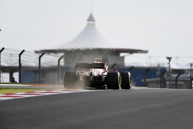 LIVE GP Turchia FP3, segui i tempi in diretta da Istanbul