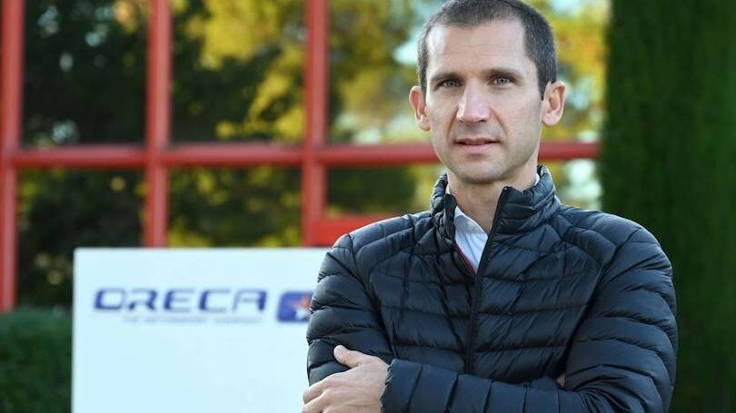 Da Alpine al mondo Endurance, Taffin nuovo dt Oreca