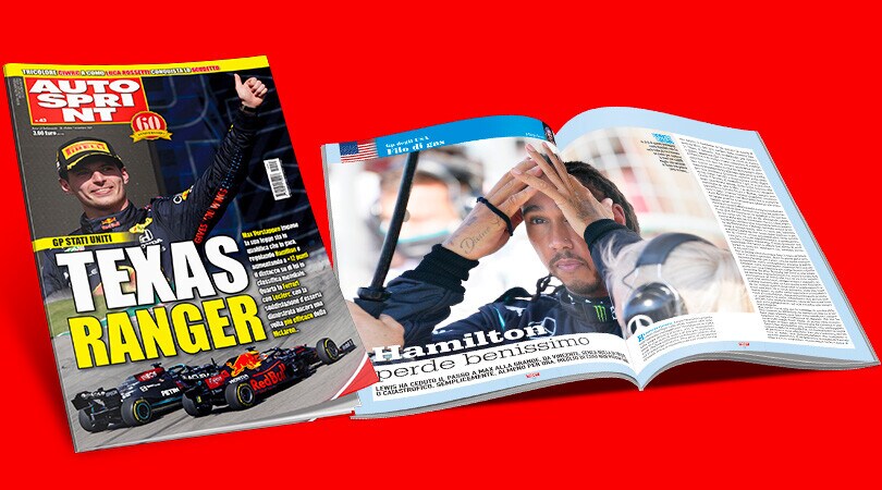 L'editoriale del direttore: Austin Power