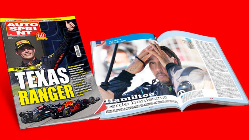 L'editoriale del direttore: Austin Power