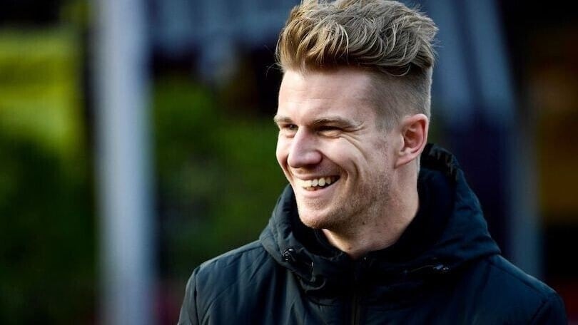 Hulkenberg dice no alla Indycar 2022