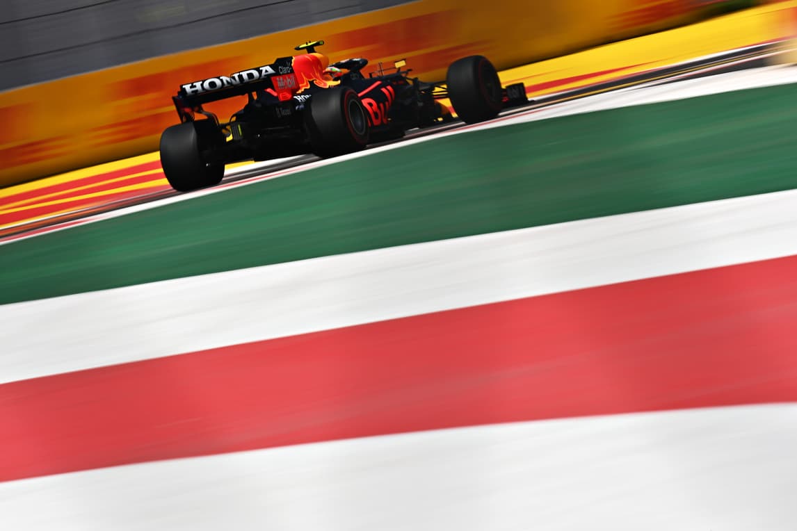 LIVE FP3 GP Messico: segui in diretta le ultime prove libere dalle 18