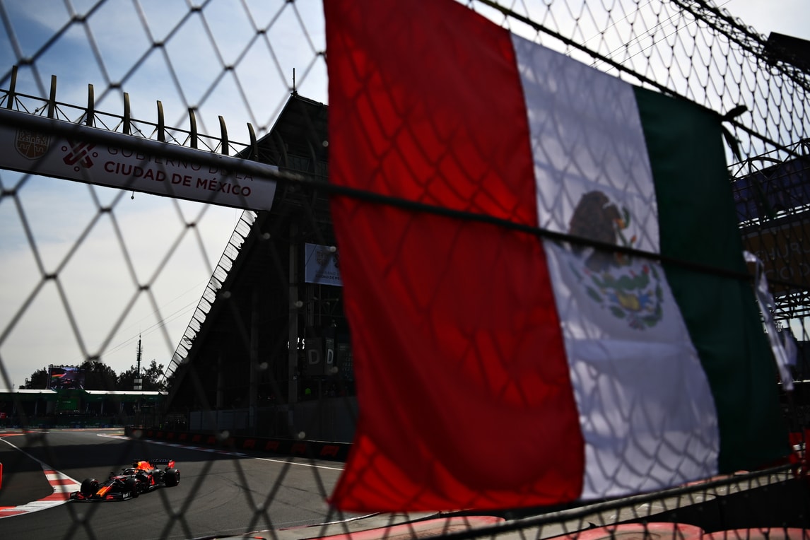 LIVE GP Messico qualifiche: segui dalle 21 la lotta per la pole position