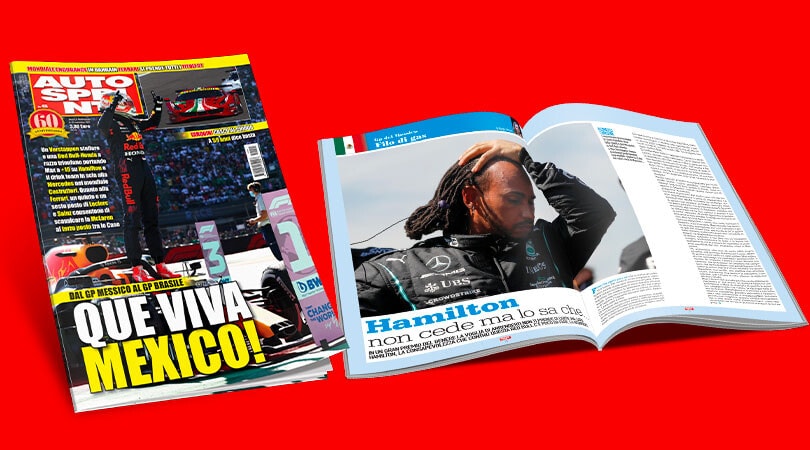 L'editoriale del Direttore: Quel motorsport scrigno d’emozioni