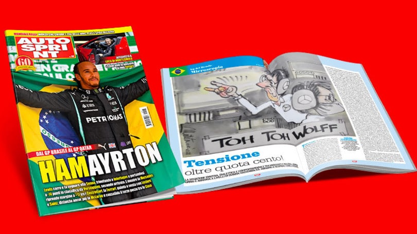 L'editoriale del Direttore: Rendiamo grazie a San Paolo