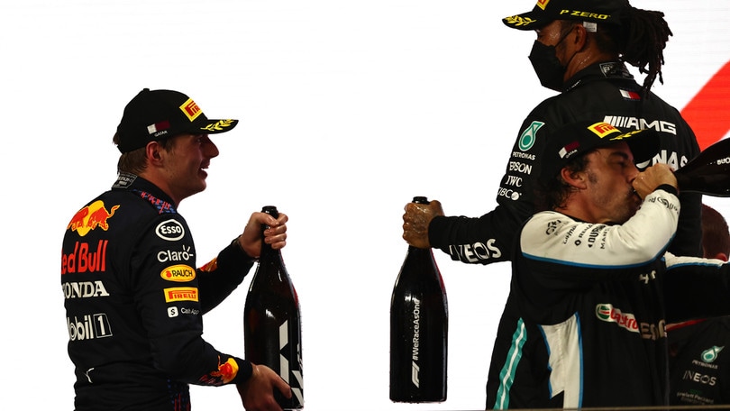 F1 LIVE GP Qatar: segui in diretta cronaca, commenti e risultati