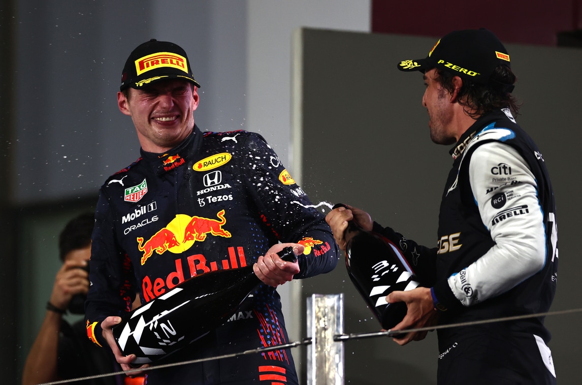 Mondiale Piloti: come cambia la classifica dopo il GP del Qatar