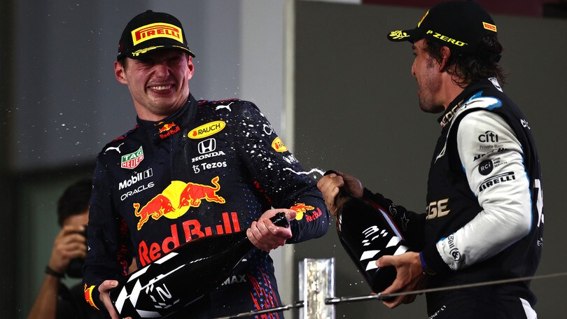 Mondiale Piloti: come cambia la classifica dopo il GP del Qatar