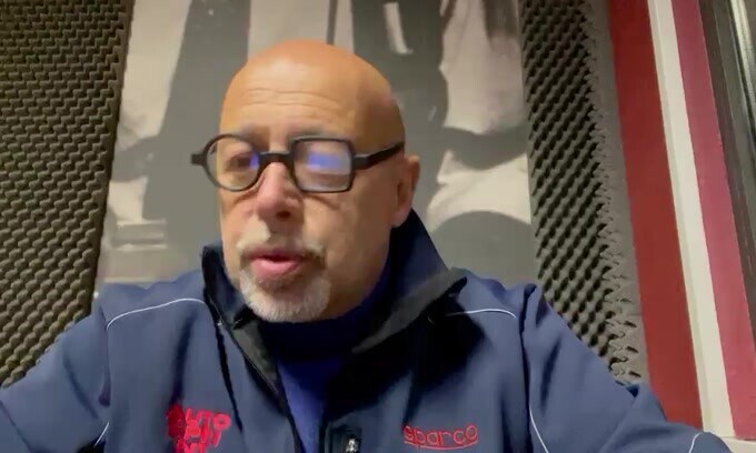 GP Qatar, il commento post gara di Mario Donnini