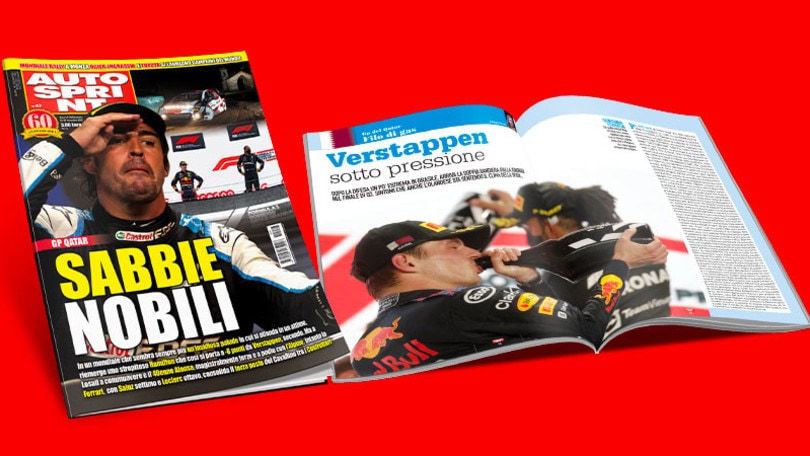 L'editoriale del Direttore: una meravigliosa notte con tre diavolacci