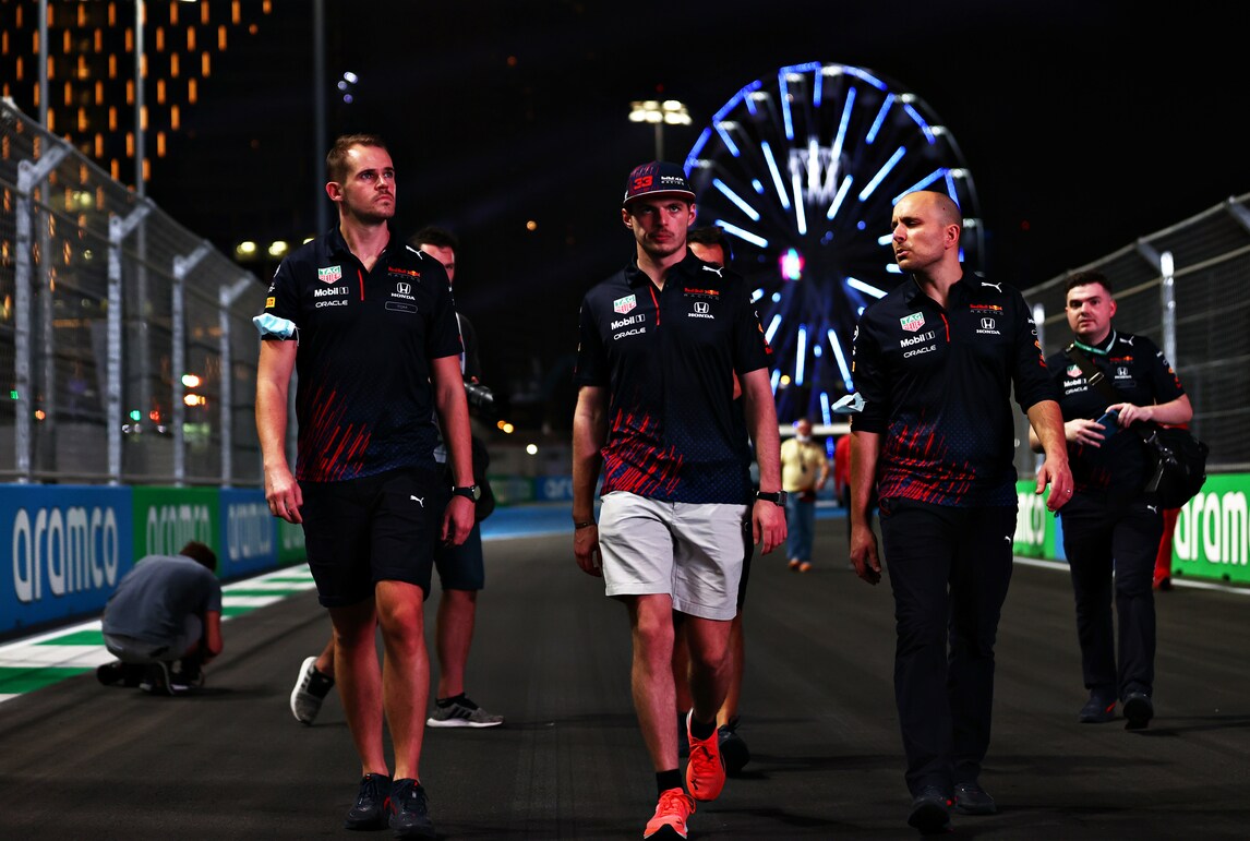 F1 LIVE GP Arabia Saudita: segui in diretta le prove libere 2