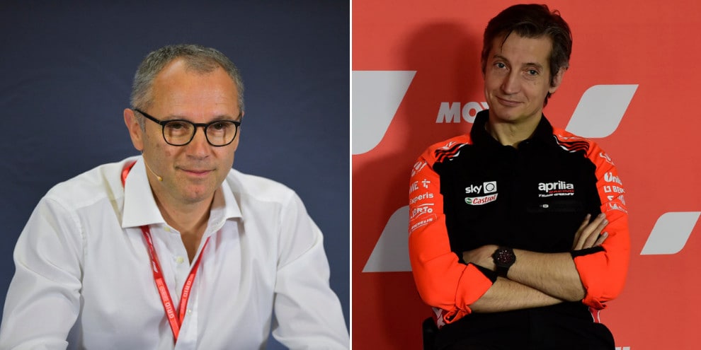 Il 28esimo Trofeo Bandini assegnato ax aequo a Stefano Domenicali e Massimo Rivola