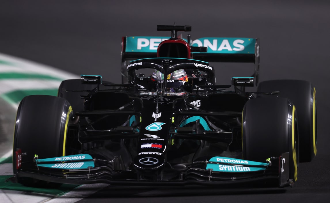GP Arabia Saudita, il commento delle prove libere di Mario Donnini