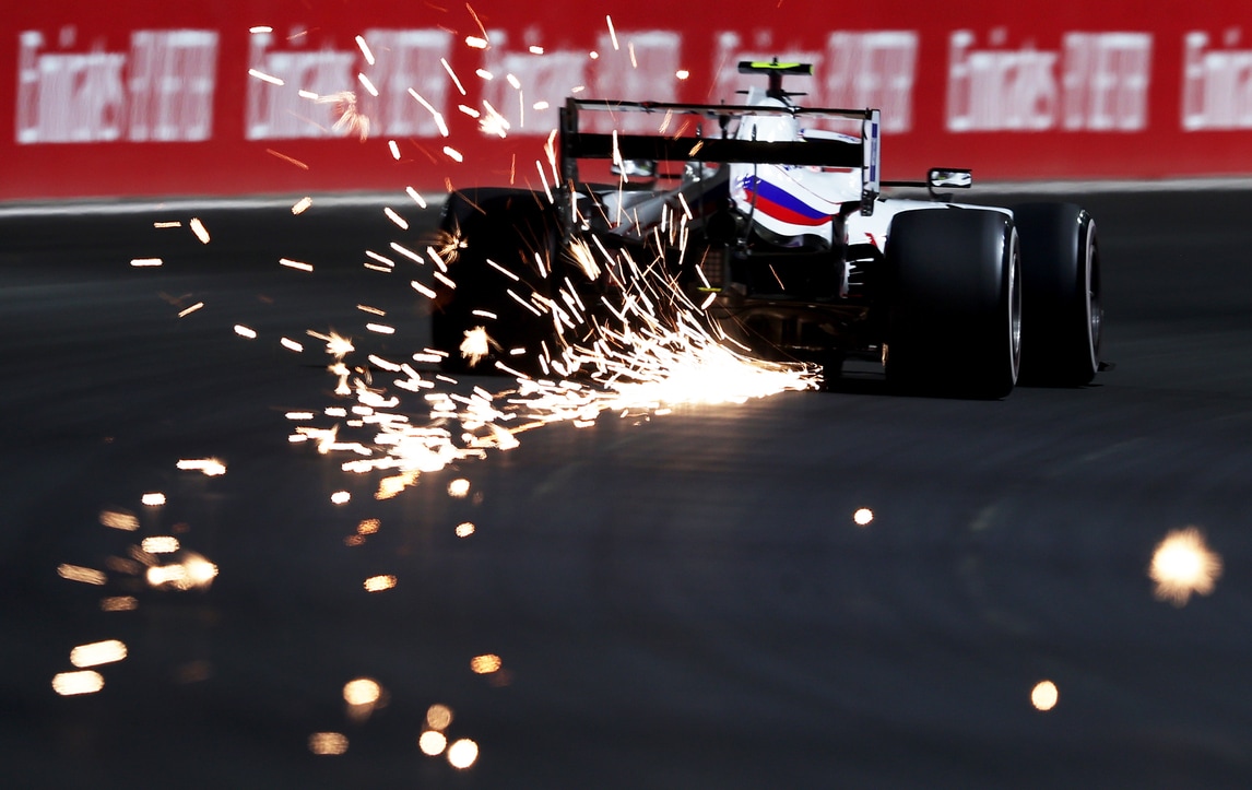 F1 LIVE GP Arabia Saudita, segui il terzo turno di prove libere