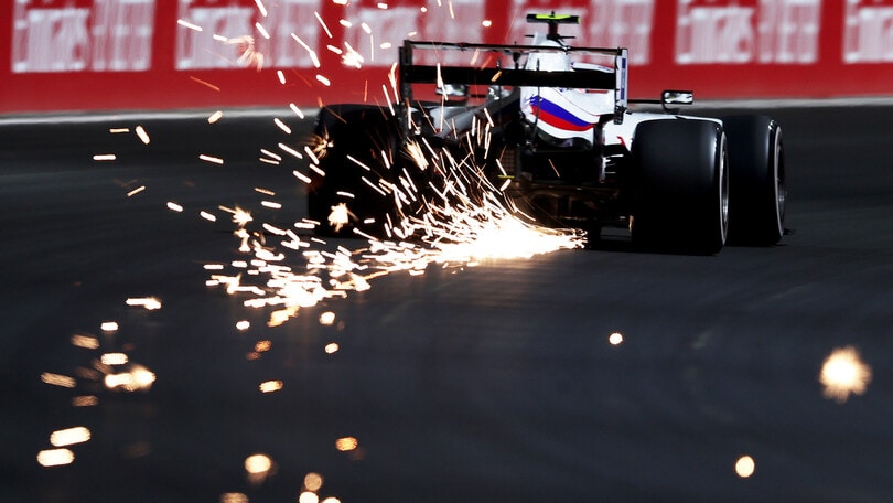 F1 LIVE GP Arabia Saudita, segui il terzo turno di prove libere