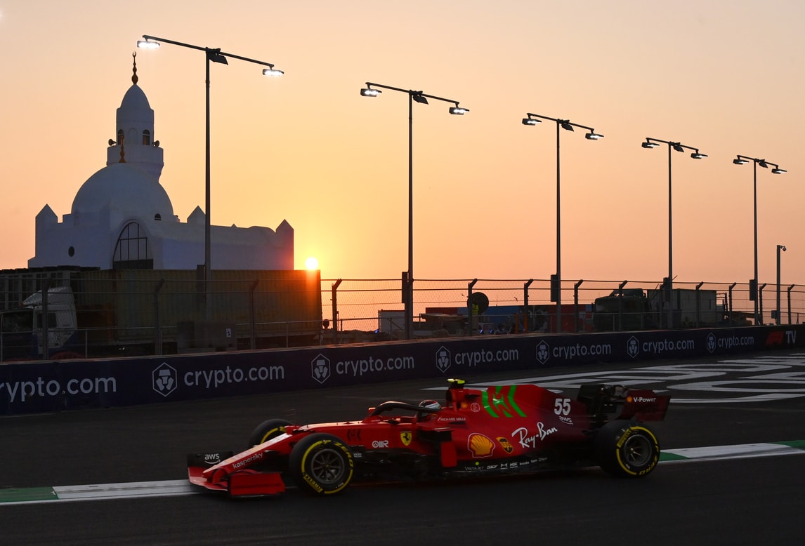 LIVE Qualifiche GP Arabia Saudita: segui dalle 18 la lotta alla pole