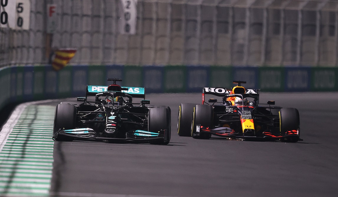 Mondiale Piloti: come cambia la classifica dopo il GP dell'Arabia Saudita