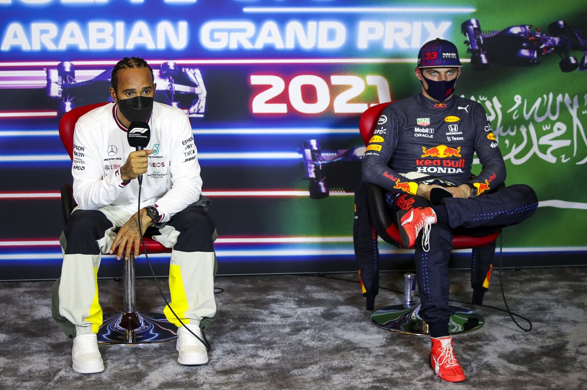 Verstappen-Hamilton, chi vince il Mondiale se ad Abu Dhabi finisce in parità