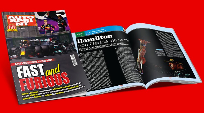 L'editoriale del Direttore: Quando la F.1 diventa un gran Masicomio