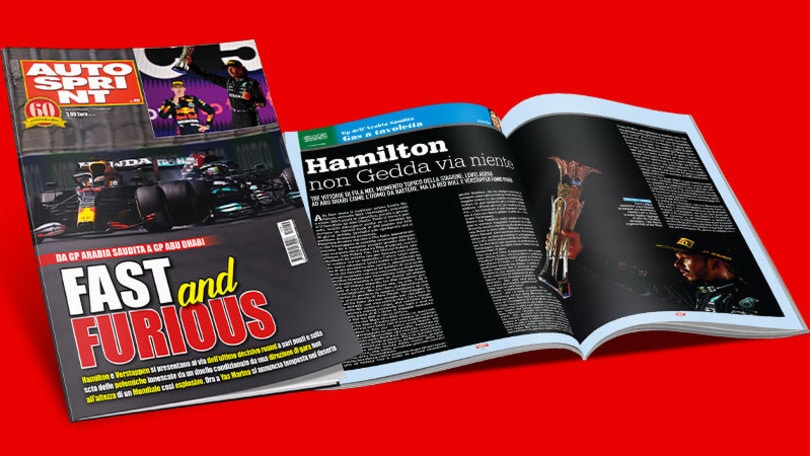 L'editoriale del Direttore: Quando la F.1 diventa un gran Masicomio