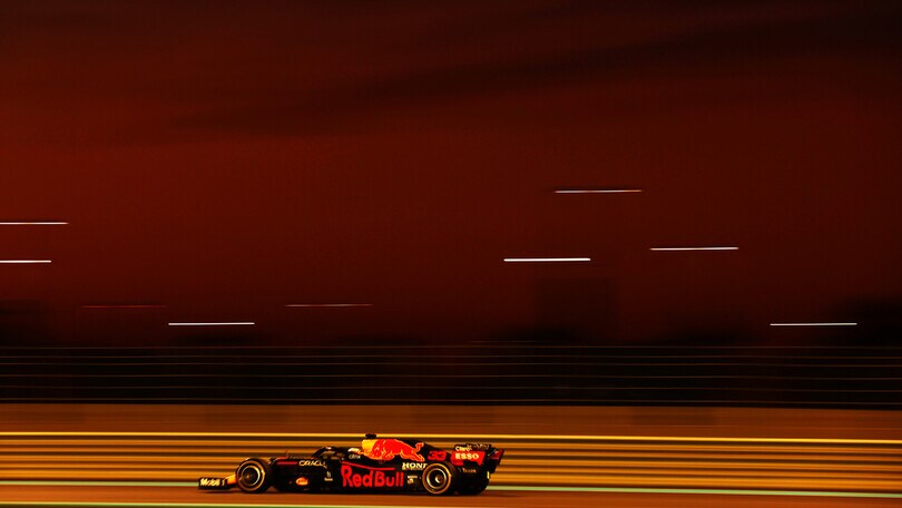 FP2, Verstappen: "Sul giro secco manca velocità"