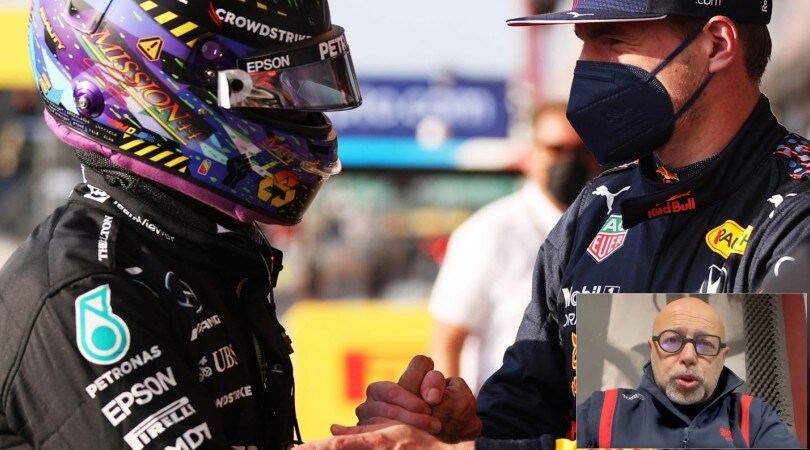 GP Abu Dhabi, il venerdì di prove libere commentate da Mario Donnini