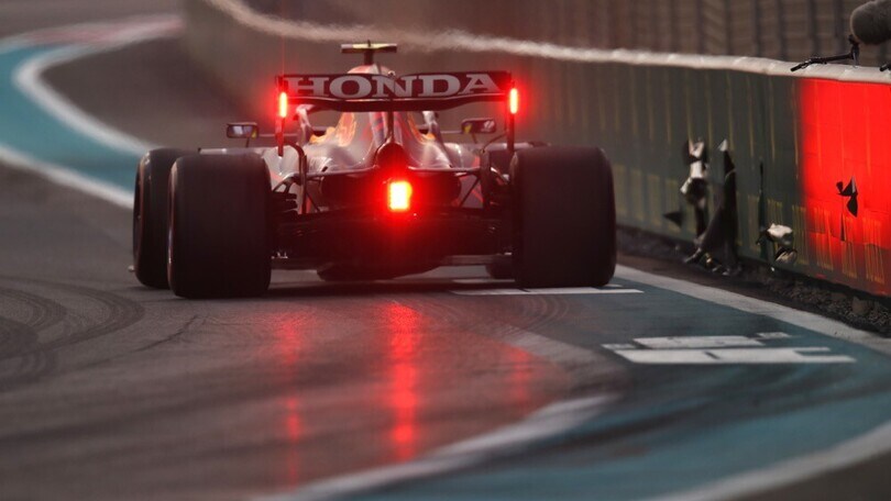 GP Abu Dhabi, gli highlights delle qualifiche