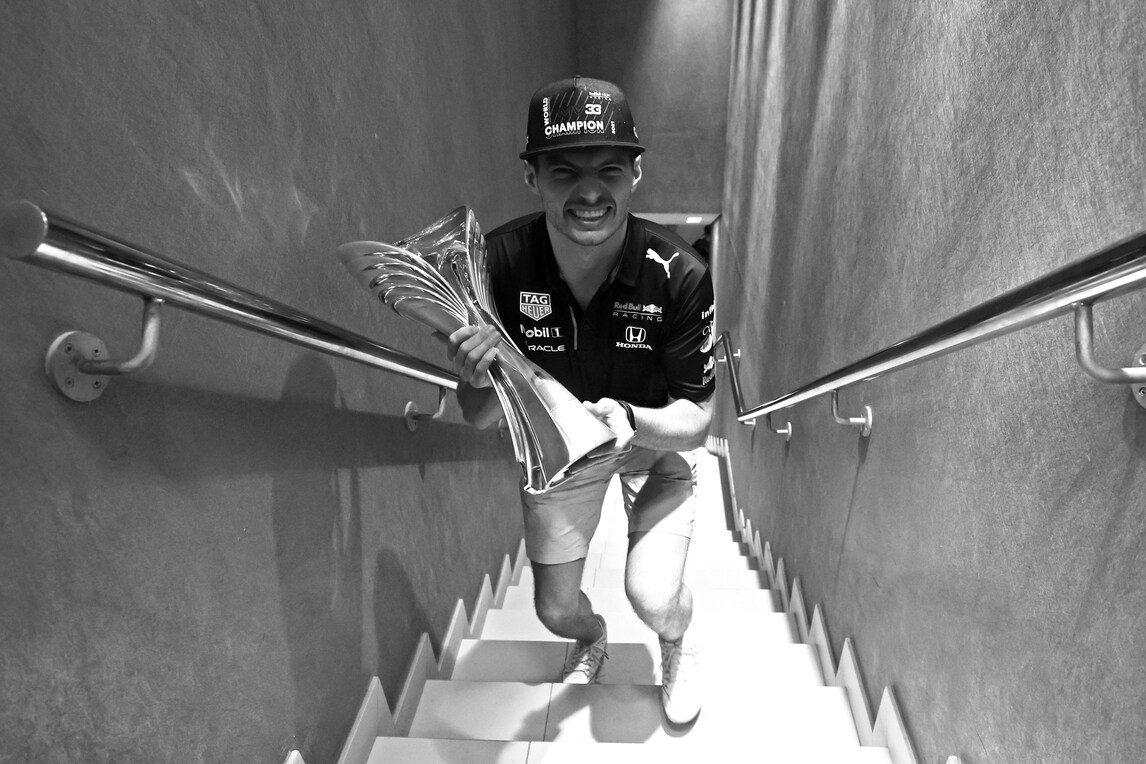 GP Abu Dhabi: i top e flop