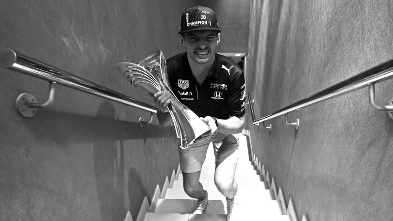 GP Abu Dhabi: i top e flop